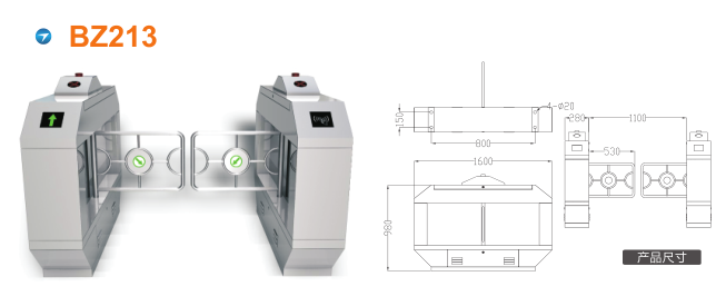 连云港高新区摆闸BZ213