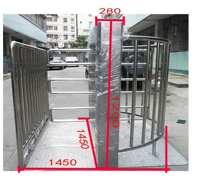 连云港高新区半高转闸